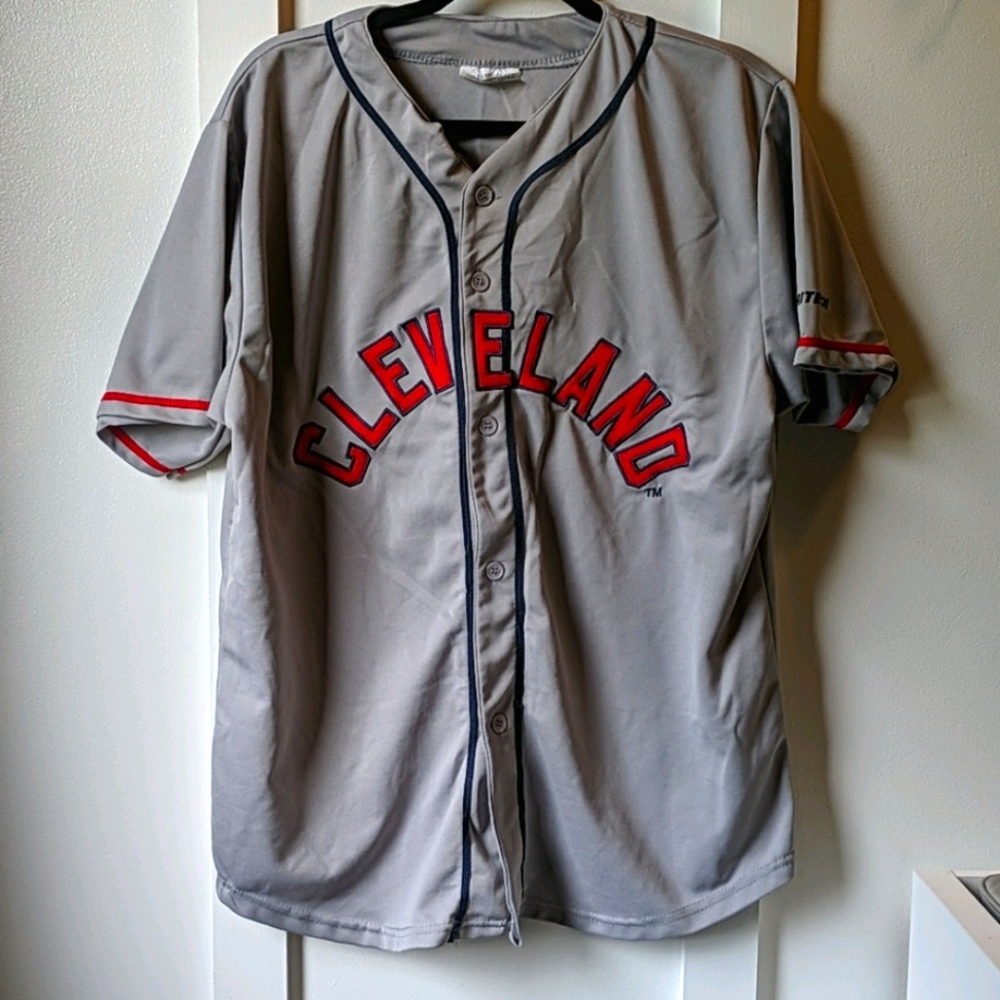 Cleveland Indians Jersey
